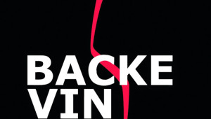 BackeVIN-logo nyt