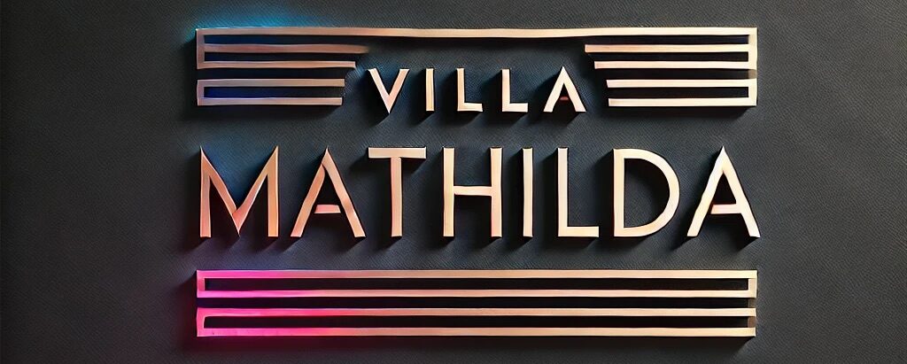 Villa Mathilda – Arild